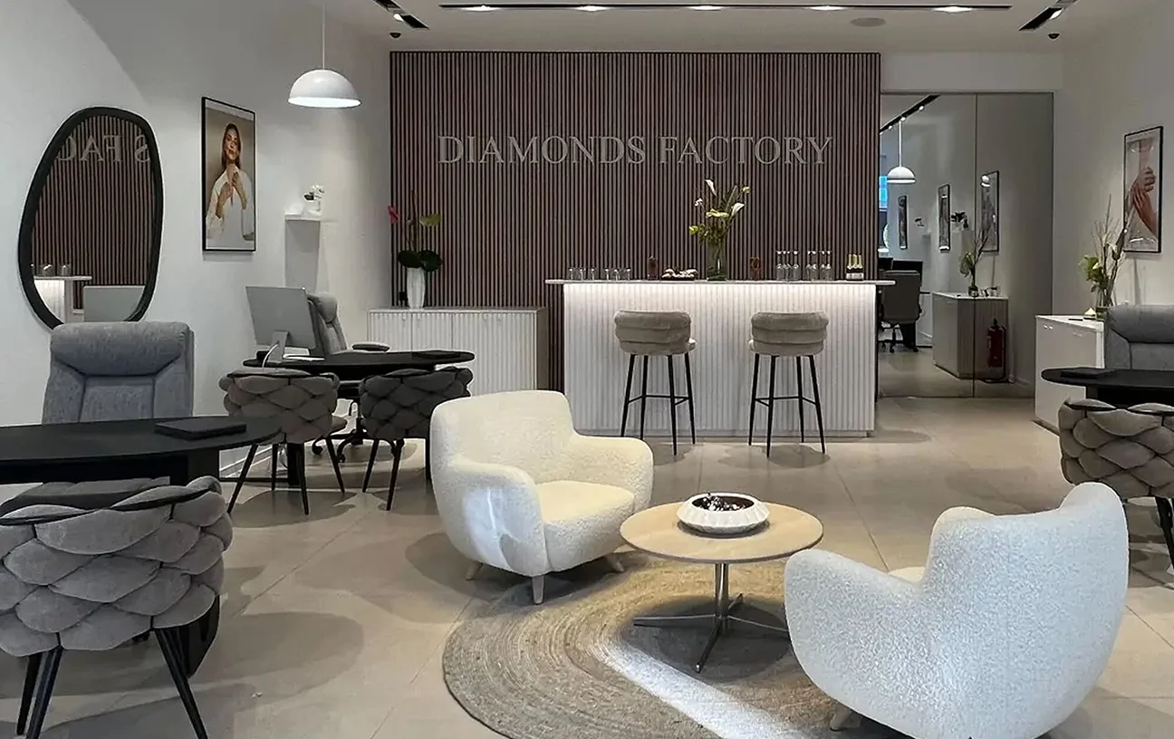 Visitez Nos Showrooms