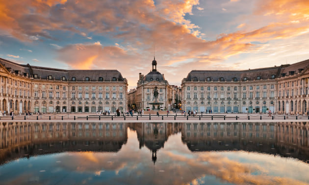 Bordeaux