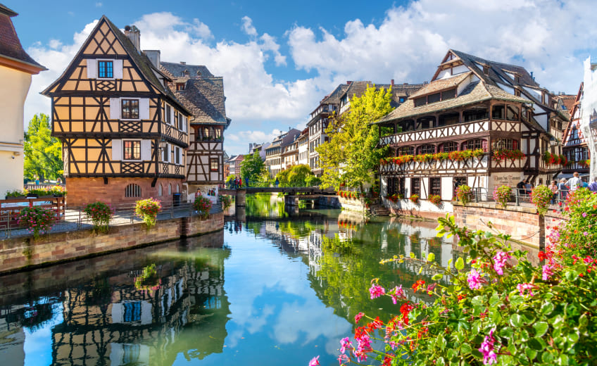 Strasbourg