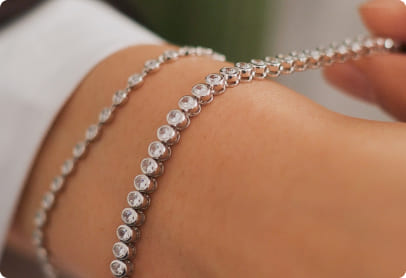 Offres spéciales sur les Bracelets - Dernière Chance !