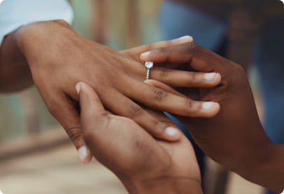 Guide d'achat d'une bague de fiançailles