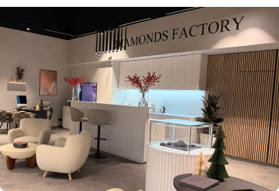 Visit Our Stores