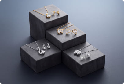 La collection Signature Gift Set
