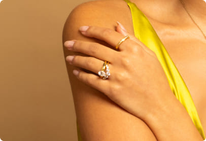 Achetez toutes les Bagues Diamants