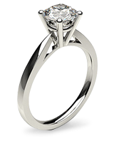 Bague de fiançailles