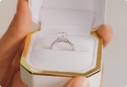 Offres Exclusives sur les Bagues Diamants : Dernière Chance !