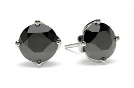 Offrez des boucles d’oreilles en diamant pour Noël