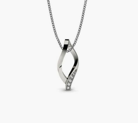Pendentifs Délicats