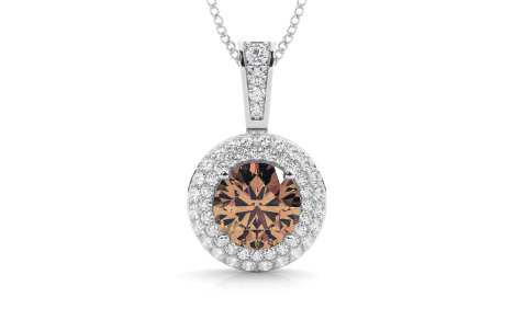 Diamant Champagne
