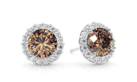Diamant Champagne