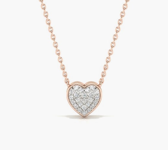 Pendentifs de tous les jours