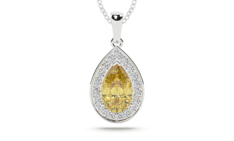 Diamant Jaune